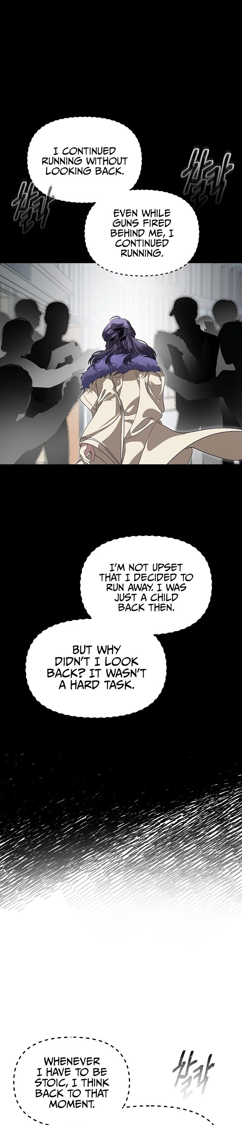 SSS-Class Suicide Hunter, Chapter 45 image 11